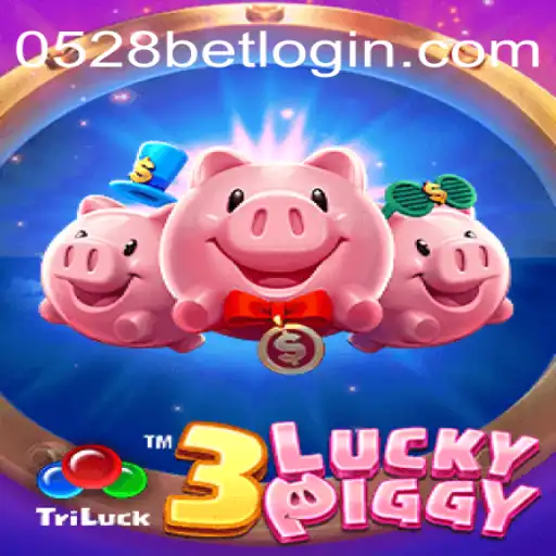 Descubra 3LUCKYPIGGY: O Novo Jogo de Sorte e Estratégia