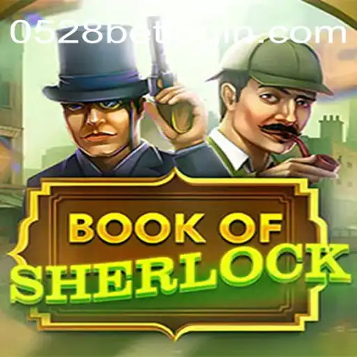 Explorando o Universo de BookOfSherlock: Aventura e Mistério