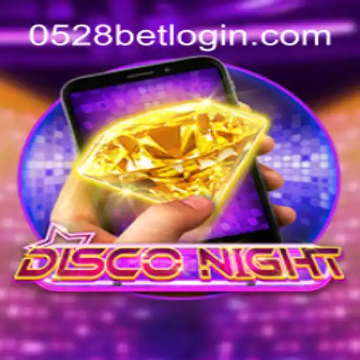 DiscoNightM: Mergulhe no Mundo Vibrante com 0528bet