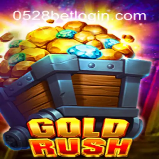 GoldRush - Aventuras em Mineração com 0528bet