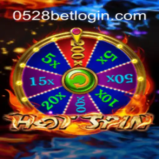 Descubra o Melhor de HotSpin no 0528bet
