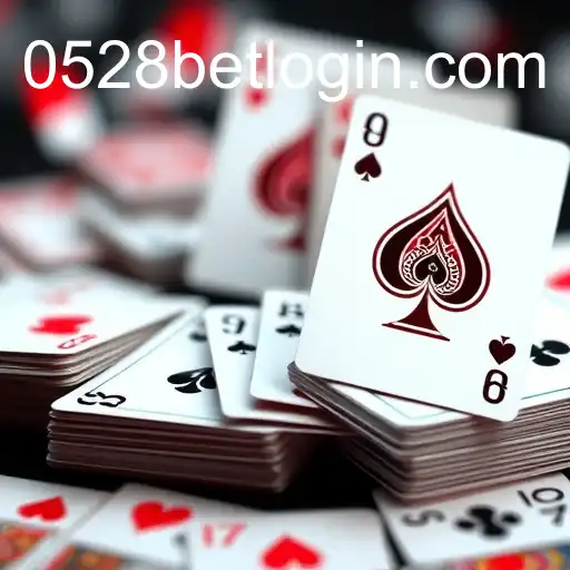 O Fascinante Universo dos Jogos de Cartas e a Experiência 0528bet