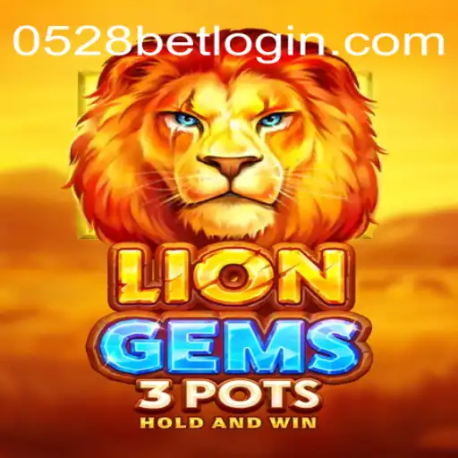 Explorando o Universo de LionGems3pots: Um Mergulho nas Regras e Dinâmicas do Jogo