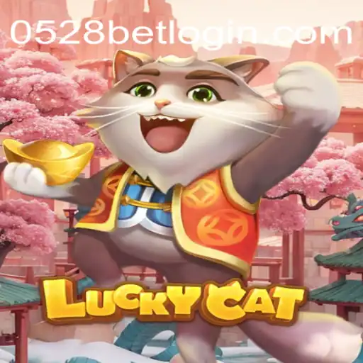 LuckyCat: Descubra o Jogo de Azar que Está Conquistando Entrantes no Mundo das Apostas