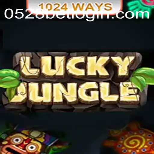 Explorando o Fascinante Mundo de LuckyJungle1024: Um Guia Completo