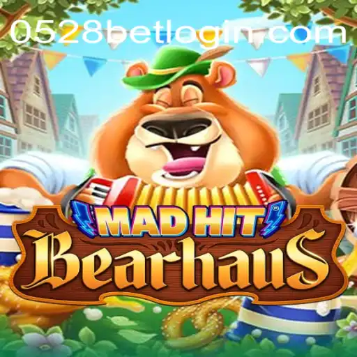MadHitBearhaus: Explorando o Mundo Emocionante de Estratégia e Aventura