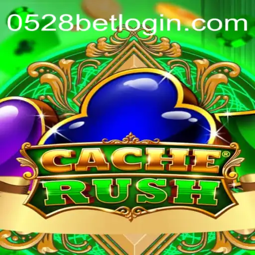CacheRush: Mergulhando no Mundo do Novo Jogo de Estratégia