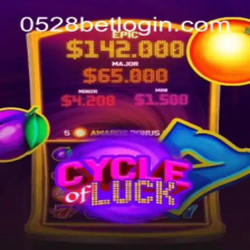 Descubra o Fascinante Mundo de CycleofLuck