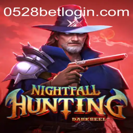 Explorando o Mundo de NightfallHunting