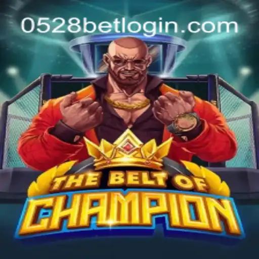 Explorando o Mundo Dinâmico de TheBeltOfChampion com 0528bet