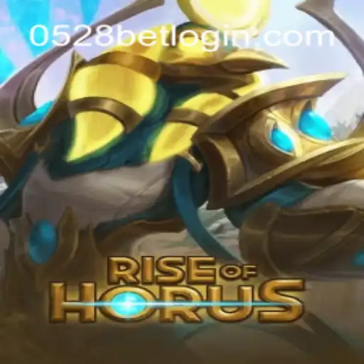Descubra o Fascinante Mundo de RiseofHorus com 0528bet