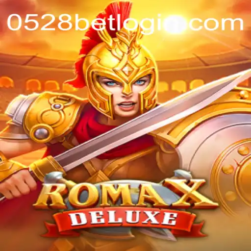 RomaXDeluxe: A Venturosa Aventura na Antiga Roma