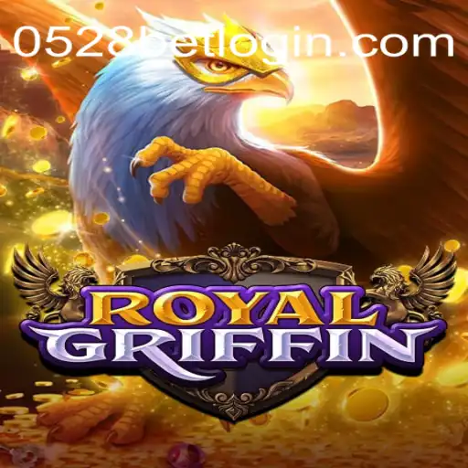 Descubra o intrigante mundo de RoyalGriffin