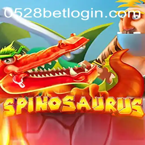 Explorando o Mundo Dinâmico do Jogo Spinosaurus
