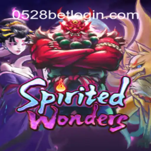 Explorando o Fascinante Mundo do Jogo SpiritedWonders e Seu Impacto Atual
