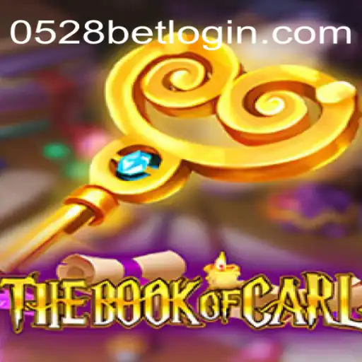 Explorando TheBookofCarl: Um Novo Fenômeno no Mundo dos Jogos